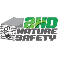 2nd Nature Safety Logo