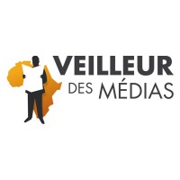 Veilleur des Médias Logo