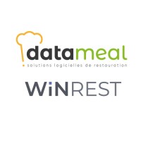 Datameal | Winrest - Groupe Yoni Logo