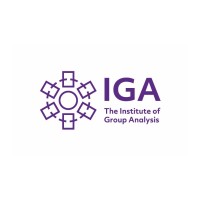 The Institute of Group Analysis Logo