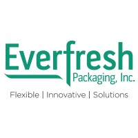 Everfresh Packaging, Inc. Logo