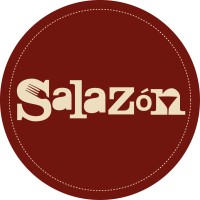 Salazón Company Logo