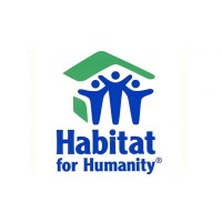 Habitat for Humanity of Greater Peoria Logo