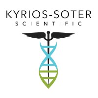 Kyrios Soter Scientific LLC Logo