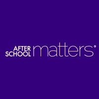 After School Matters Logo