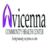 Avicenna Community Health Center Logo