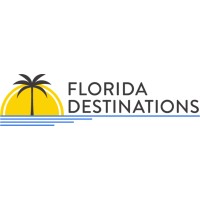 Florida Destinations Logo