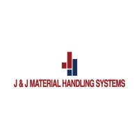 J&J Material Handling Systems Logo