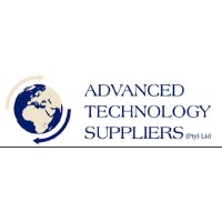 Advanced Technology Suppliers (Pty) Ltd Logo