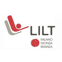 LILT Milano Monza Brianza Logo