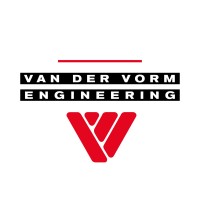 Van der Vorm Engineering Logo