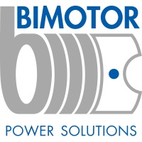 Bimotor S.p.A. Logo