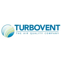 TurboVent Africa (Pty) Ltd Logo
