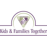 Kids & Families Together Logo