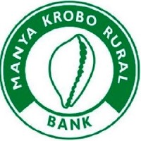 Manya Krobo Rural Bank LTD Logo