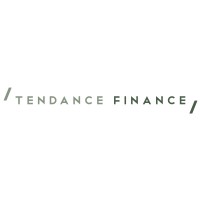 Tendance Finance Logo