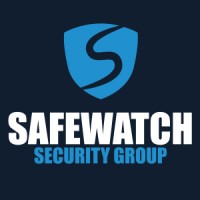 Safewatch Security Group Logo