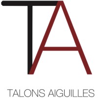 Talons Aiguilles Logo