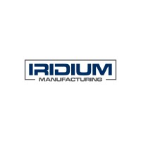 Iridium Manufacturing Logo