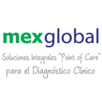 Mexglobal Logo