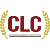 Collegiate Leadership Competition Logo
