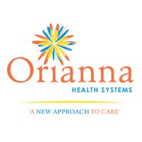 Orianna Health Systems Logo