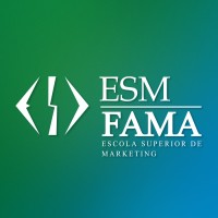 ESM | FAMA - Escola Superior de Marketing Logo