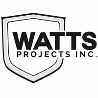 Watts Projects Inc Logo