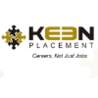 Keen Placements Logo