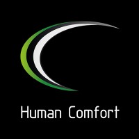 Human Comfort Logo