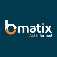 Bmatix Luxembourg Logo