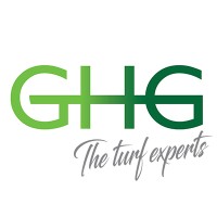 Green Horticultural Group (GHG) Logo