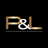 P&L Vastgoedservice & Onderhoud B.V. Logo