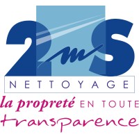 2mS Nettoyage Logo