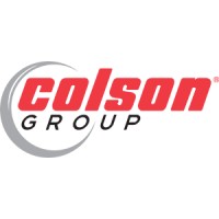 Colson Group - USA Logo