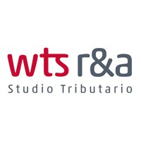 WTS R&A Studio Tributario Logo