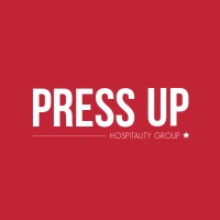 Press Up Hospitality Group Logo