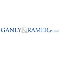 Ganly & Ramer, P.L.L.C. Logo