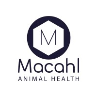 Macahl Animal Health Logo