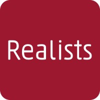 Realists Training Technologies GmbH Logo