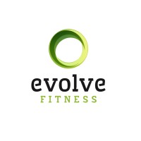 Evolve Fitness Munich Logo