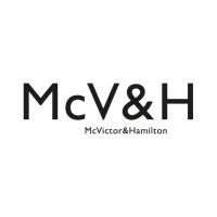 McVictor & Hamilton SA Logo