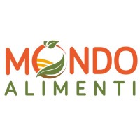 Mondo Alimenti s.r.l. Logo