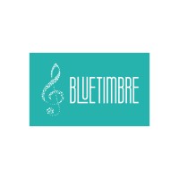 BlueTimbre Music Logo