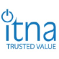 ITNA (PTY) LTD Logo