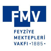 Feyziye Mektepleri Vakfı Logo