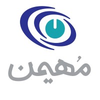 Mohaymen ICT Company Logo