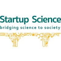 Startup Science Logo