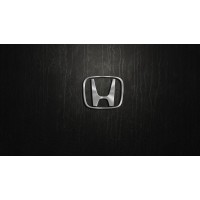 Edmundston Honda Logo