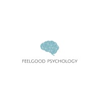 Feelgood Psychology Logo